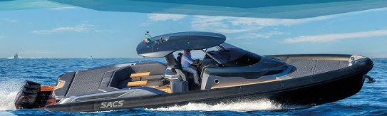 Gommone