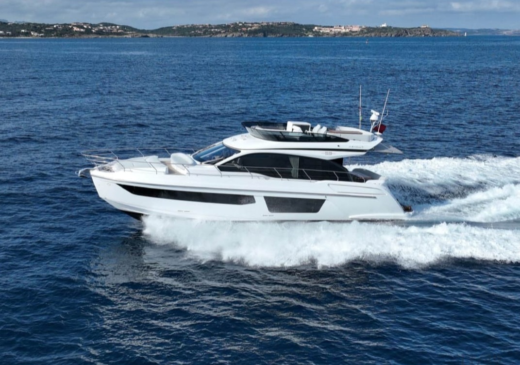Azimut